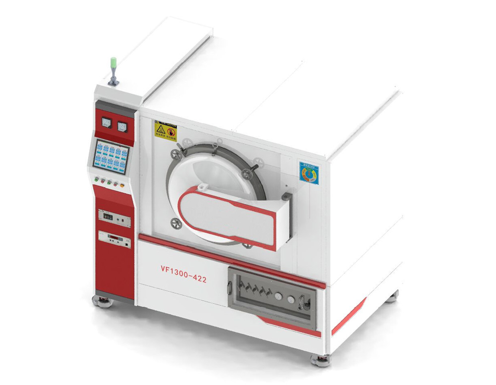 真空热处理炉的研发方向
